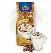 Cappuccino i kawy smakowe - Kruger Kawa Cappuccino Schoko Mocca 500g - miniaturka - grafika 1