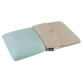 Poduszki, koce i materace lecznicze - MAGNIFLEX Poduszka COTTON DELUXE STANDARD MAGNIFLEX Rozmiar poduszki 72x42x12 48137XK - miniaturka - grafika 1