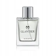 Wody i perfumy męskie - Glantier, Perfumy męskie 777 próbka, 50 ml - miniaturka - grafika 1