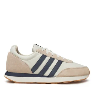 Sneakersy adidas Run 60s 3.0 IE3830 Beżowy - Sneakersy męskie - miniaturka - grafika 1