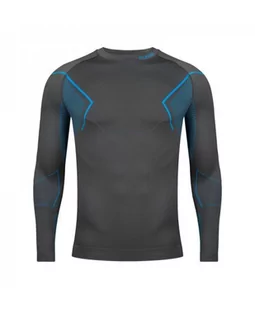 Bluza Termoaktywna Alpinus Active Base Layer M Gt43860, Rozmiar: L * Dz - Moda i Uroda OUTLET - miniaturka - grafika 1