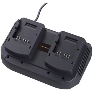 Ładowarka YARD FORCE YF-ALC40D  - Ładowarki do elektronarzędzi - miniaturka - grafika 1