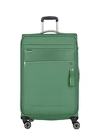 Walizki - Travelite Miigo wózek 4-kołowy 77 cm matcha - miniaturka - grafika 1
