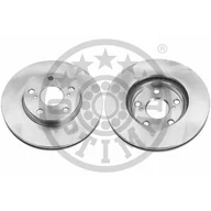 Tarcze hamulcowe - Tarcza hamulcowa OPTIMAL BS-9226C - miniaturka - grafika 1