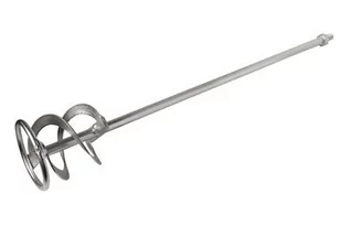 Mieszadło do zapraw 100x580 mm, uchwyt M14 - Mieszadła - miniaturka - grafika 1