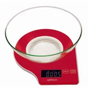 Wagi kuchenne - Optimum WG-0016 - miniaturka - grafika 1