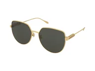 Okulary przeciwsłoneczne - Okulary przeciwsłoneczne Gucci GG1435SA 001 - miniaturka - grafika 1