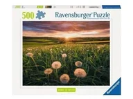 Puzzle - Puzzle 500 Łąka - miniaturka - grafika 1