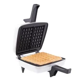 Gofrownice - DEZAL 301.5.1 LWN Biały - miniaturka - grafika 1