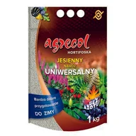 Nawozy ogrodnicze - Nawóz Hortifoska jesienna uniwersalna 1 kg Agrecol - miniaturka - grafika 1