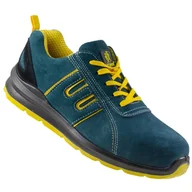 Obuwie robocze - Buty bezpieczne Urgent 212 S1 SRA roz.47 półbuty - miniaturka - grafika 1