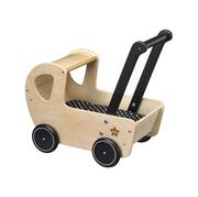 Wózki dla lalek - Kids Concept wózek dla lalek Neo - miniaturka - grafika 1