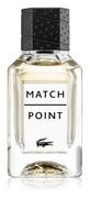 Wody i perfumy męskie - Lacoste Match Point Cologne woda toaletowa 50 ml - miniaturka - grafika 1