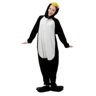 Moda i Uroda OUTLET - Piżama Onesie, Kigurumi - Pingwin L:165 - 175cm - miniaturka - grafika 1