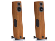 Głośniki i kolumny - Audio Physic Tempo SL (walnut mat) - miniaturka - grafika 1