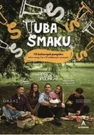 Książki kucharskie - Tuba smaku autograf autora - miniaturka - grafika 1