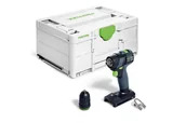Wkrętarki - FESTOOL 18V Wkrętarka TXS Basic (576894) - miniaturka - grafika 1