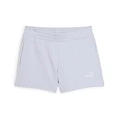 Spodenki damskie - PUMA ESS Small No. 1 Logo 10.2 cm szorty TR (s) - miniaturka - grafika 1