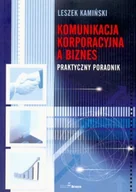 Biznes - Komunikacja korporacyjna w biznesie - miniaturka - grafika 1