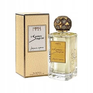 Nobile Il Sentiero Degli Dei 75ml Woda perfumowana, - Wody i perfumy damskie - miniaturka - grafika 1