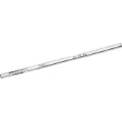 Akcesoria do lutowania - Drel Cyna lutownicza Sn60Pb40 w lasce 7 x 7 x 250 mm 11 dag - miniaturka - grafika 1