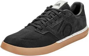 Adidas five ten Five Ten Sleuth Buty MTB Mężczyźni, core black/core black/gum M2 UK 9,5 EU 44 2020 Buty rowerowe EE8893/-9 - Buty rowerowe - miniaturka - grafika 1