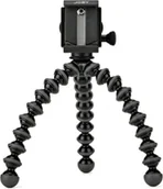 Akcesoria do kamer sportowych - Joby GripTight GorillaPod Stand PRO Black - miniaturka - grafika 1