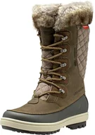 Buty trekkingowe damskie - Helly Hansen Damskie buty trekkingowe W Garibaldi Vl, 746 Bedrock Pebble, 10 UK - miniaturka - grafika 1