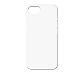 Etui i futerały do telefonów - 3mk Hardy MagSilicone White do iPhone 16E - miniaturka - grafika 1