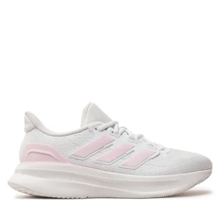 Buty do biegania adidas Ultrarun 5 JH6037 Biały - Lekkoatletyka - miniaturka - grafika 1