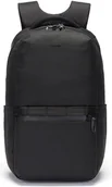 Plecaki - Plecak miejski Pacsafe MetroSafe X 25L Black - miniaturka - grafika 1