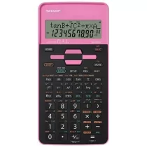 Sharp Kalkulator EL531THBVL SH-EL531THBPK SH-EL531THBPK - Kalkulatory - miniaturka - grafika 2