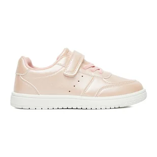 Obuwie sportowe Sprandi CEO-BIC-AW25-ZY03SPR(III)DZ - Buty dla dziewczynek - miniaturka - grafika 1