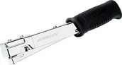 Poziomice, łaty, miary - JUFISTO Zszywacz tap. młotkowy na zszywki typu "F" 6-10mm JU-GTT-1103 - miniaturka - grafika 1