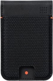 UAG Metropolis Wallet - portfel z podstawką kompatybilny z MagSafe kevlar black