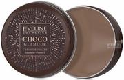 Eveline Cosmetisc - CHOCO GLAMOUR - Creamy Bronzer - Bronzer w kremie - 20 g - 02