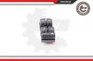 Akcesoria do układu elektrycznego - Przełącznik, podnośnik szyby Esen SKV 37SKV008 - miniaturka - grafika 1