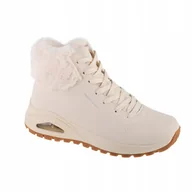 Buty sportowe damskie - Buty Skechers Uno Rugged Fall Air 36 - miniaturka - grafika 1
