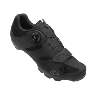 Buty rowerowe MTB męskie Giro Cylinder II - Buty rowerowe - miniaturka - grafika 1
