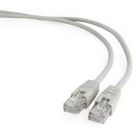 Patchcordy - Gembird Patchcord RJ45, KAT. 5e, UTP, 50M, SZARY - miniaturka - grafika 1