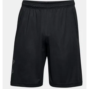 Spodenki sportowe męskie Under Armour Tech Graphic Short - Spodnie sportowe męskie - miniaturka - grafika 1