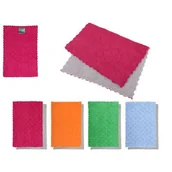 Ściereczki, gąbki, czyściki - Ściereczka z mikrofibry GRACE GRANDE 26 x 40 cm różne kolory - miniaturka - grafika 1