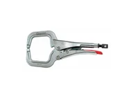 Imadła i ściski - Ścisk kleszczowy C-Clamp StrongHand 165x46x56 mm - PR6 - miniaturka - grafika 1