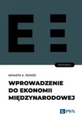 Technika - Wprowadzenie do ekonomii międzynarodowej - Kenneth A. Reinert - miniaturka - grafika 1