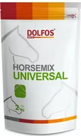 Akcesoria jeździeckie - Horsemix 2kg witaminy dla koni, konia Dolfos - miniaturka - grafika 1