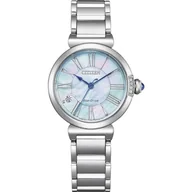 Zegarki damskie - CITIZEN EM1060-87N - miniaturka - grafika 1