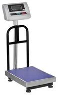 Wagi specjalistyczne - Waga platformowa WAGI TARCZYN WT-123 300kg - miniaturka - grafika 1