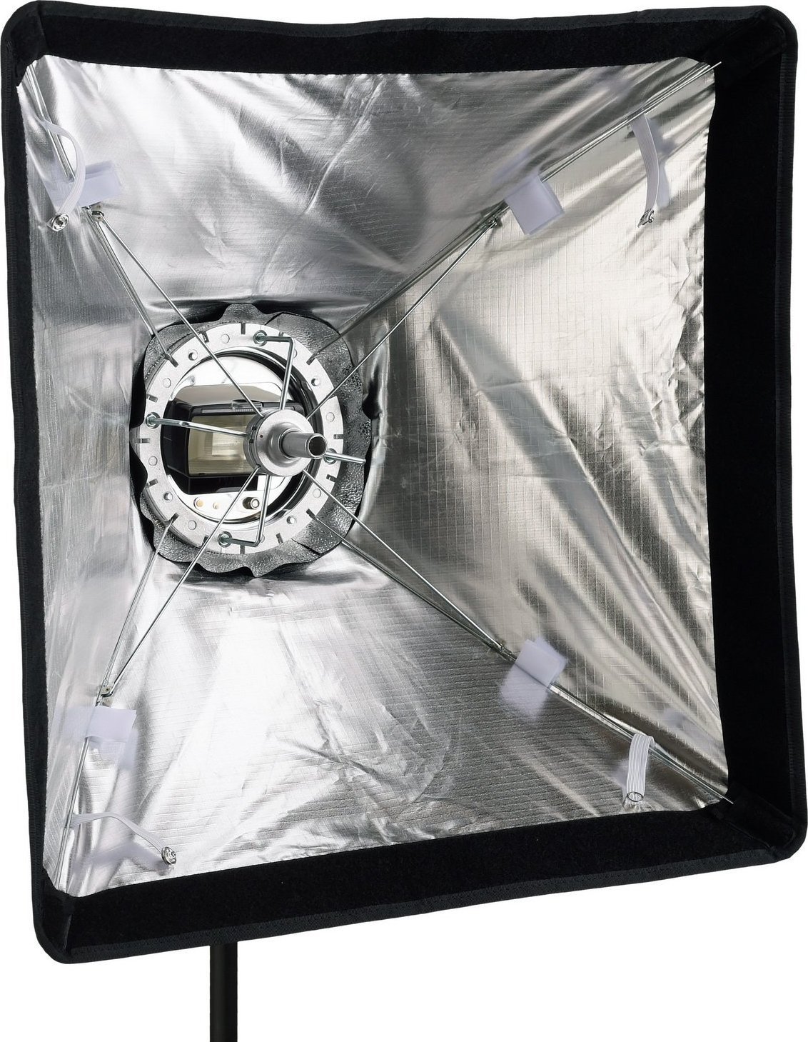 Aurora Softbox reporterski Aurora 50 x 50 cm Firefly II S