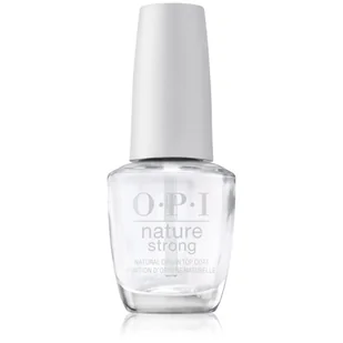 WEBHIDDENBRAND Górnylakier do paznokci Nature Strong Top Coat) 15 ml - Lakiery do paznokci - miniaturka - grafika 1