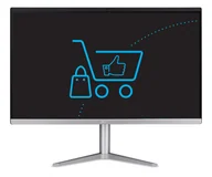 Zestawy komputerowe - Acer Aspire C24 R5-7520U/16GB/512 C24-1300 || DQ.BL0EP.003 Acer Aspire C24 R5-7520U/16GB/512 C24-1300 || DQ.BL0EP.003 C24-1300 || DQ.BL0EP.003 - miniaturka - grafika 1